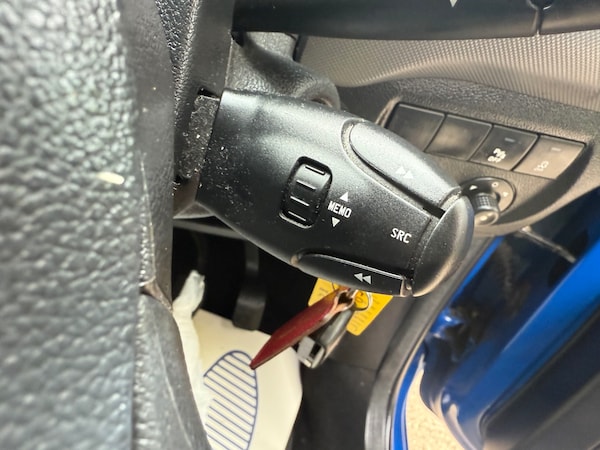 Used Citroen Berlingo 2015 for sale - 76198559: Photo 13