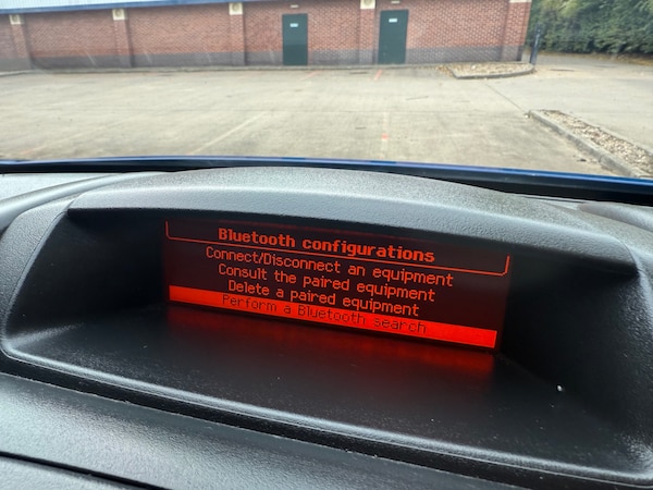 Used Citroen Berlingo 2015 for sale - 76198559: Photo 14