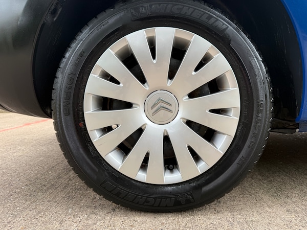Used Citroen Berlingo 2015 for sale - 76198559: Photo 18