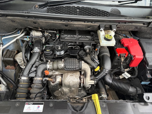 Used Citroen Berlingo 2015 for sale - 76198559: Photo 19