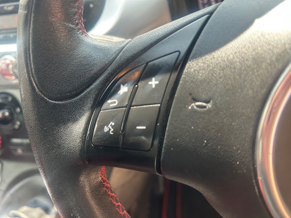 Used Fiat 500 2014 for sale - 74952991: Photo 13