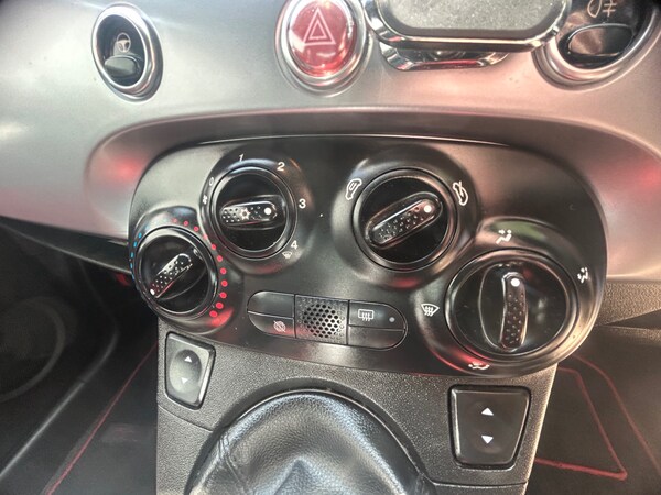 Used Fiat 500 2014 for sale - 74952991: Photo 15
