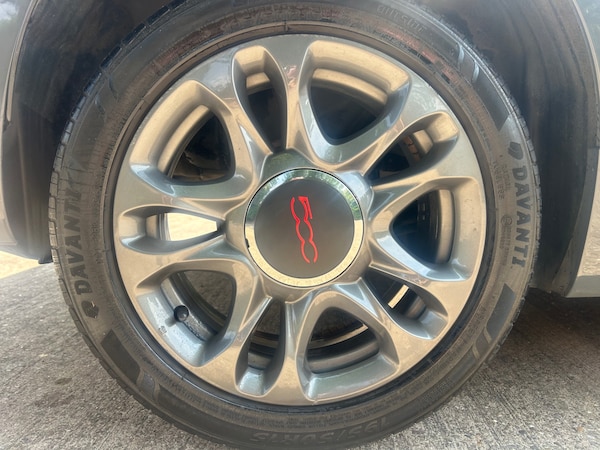 Used Fiat 500 2014 for sale - 74952991: Photo 18