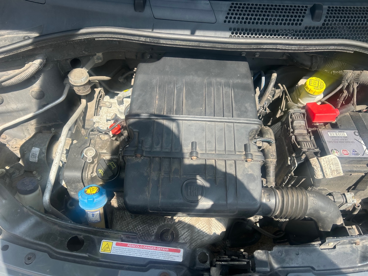 Vehicle 19