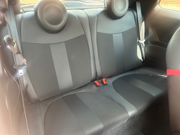 Used Fiat 500 2014 for sale - 74952991: Photo 8