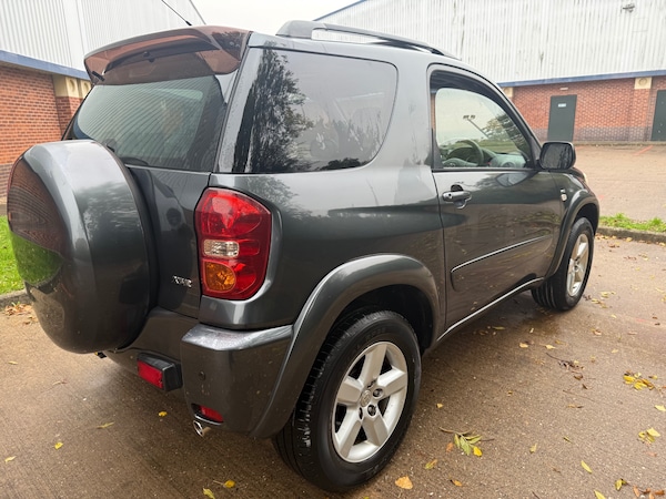 Used Toyota RAV4 2005 for sale - 76267601: Photo 3