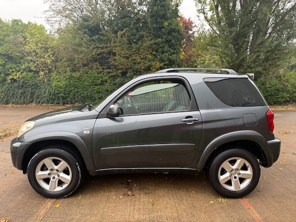 Used Toyota RAV4 2005 for sale - 76267601: Photo 5
