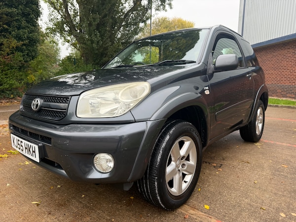 Used Toyota RAV4 2005 for sale - 76267601: Photo 6