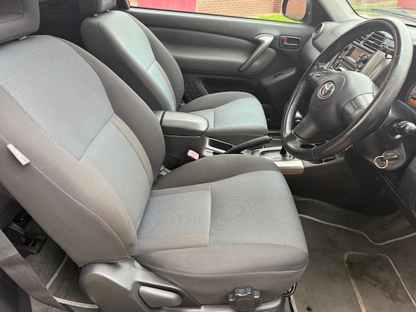 Used Toyota RAV4 2005 for sale - 76267601: Photo 7