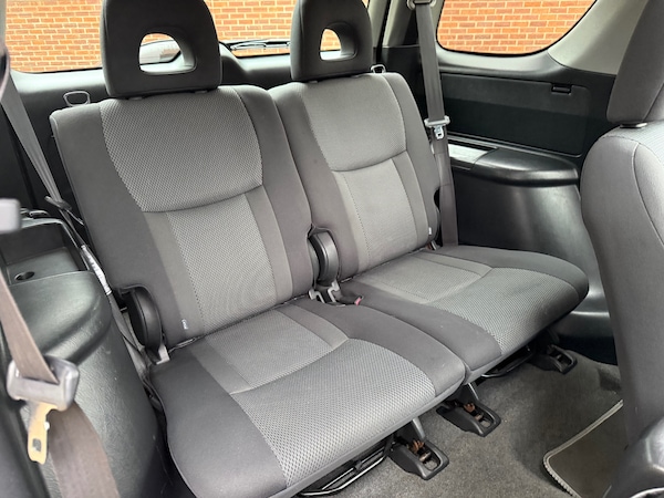 Used Toyota RAV4 2005 for sale - 76267601: Photo 8