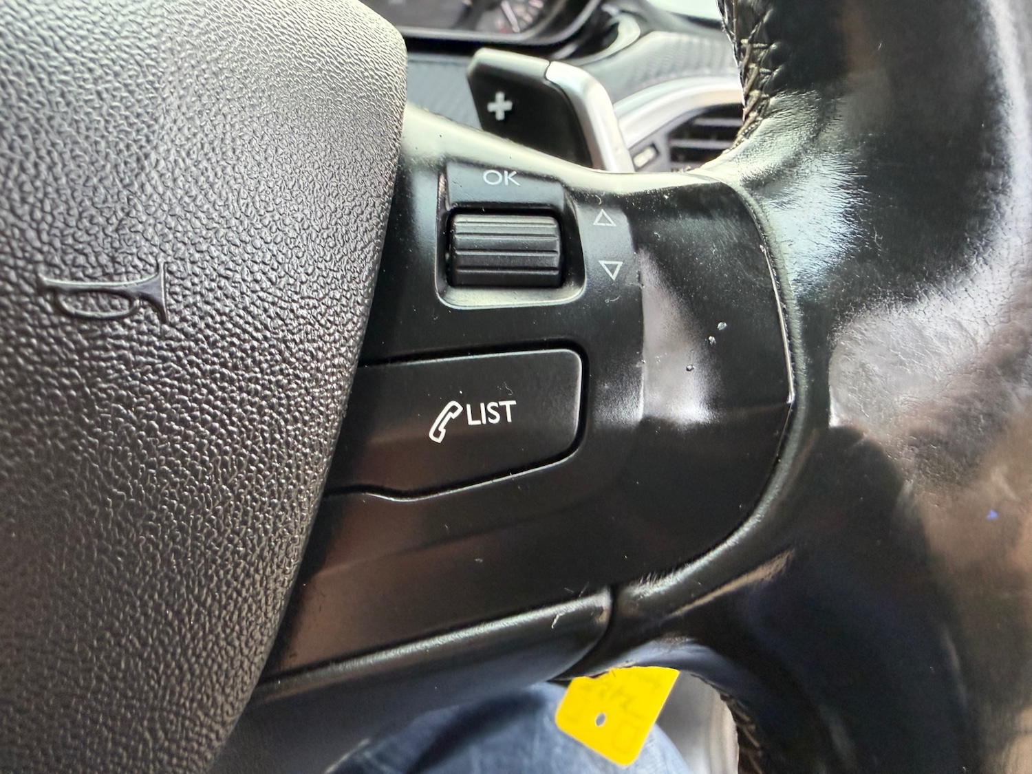 Used Peugeot 2008 2014 for sale - 77732921: Photo 16