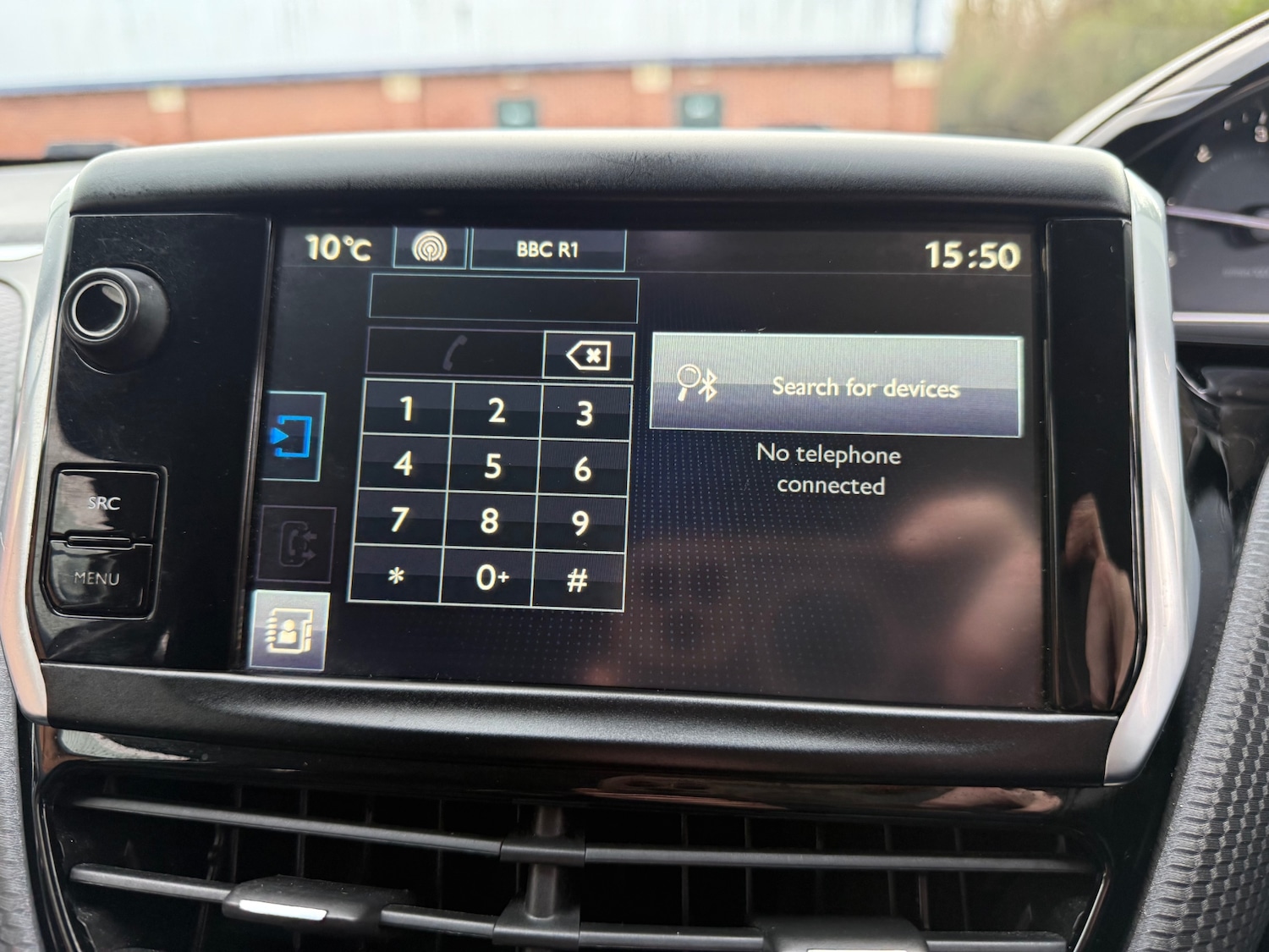 Used Peugeot 2008 2014 for sale - 77732921: Photo 17