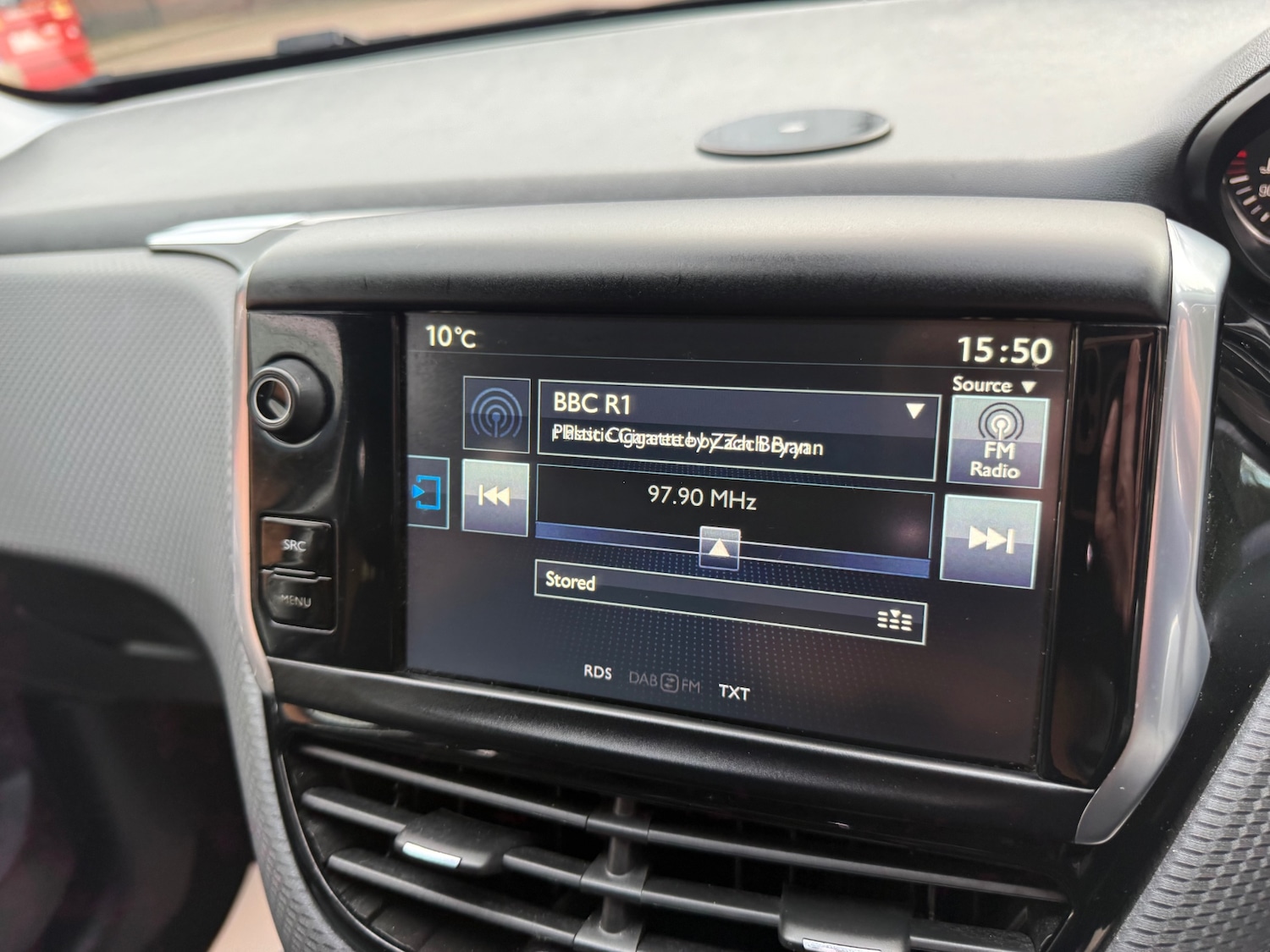 Used Peugeot 2008 2014 for sale - 77732921: Photo 18