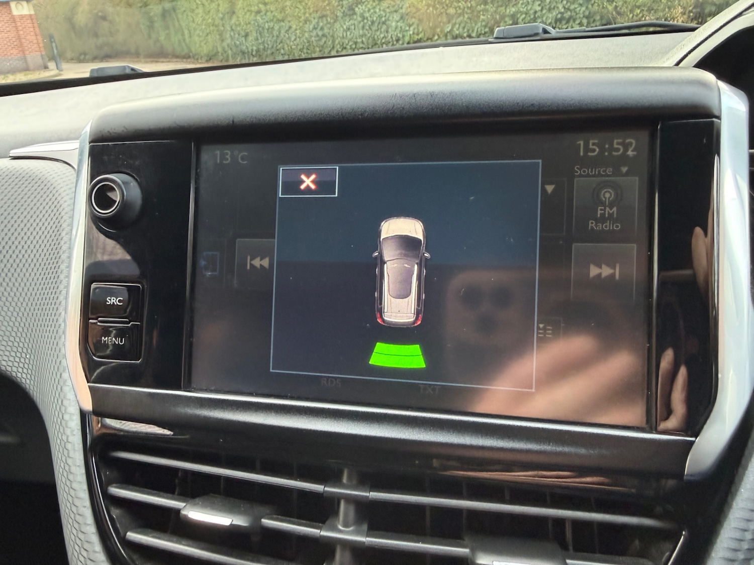 Used Peugeot 2008 2014 for sale - 77732921: Photo 19