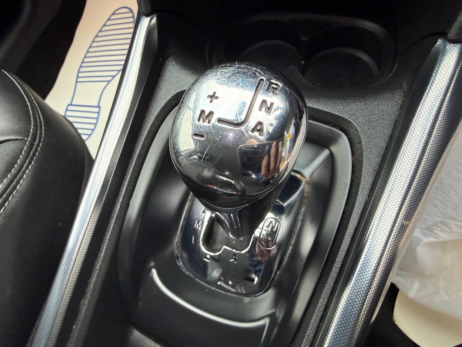 Used Peugeot 2008 2014 for sale - 77732921: Photo 22