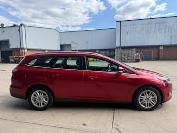 Used Ford Focus 2013 for sale - 79463897: Photo