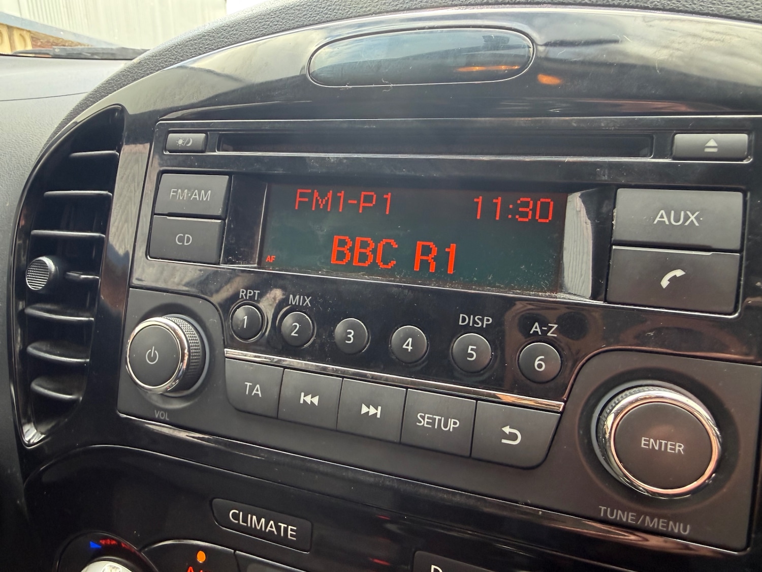 Used Nissan Juke 2013 for sale - 78053793: Photo 15