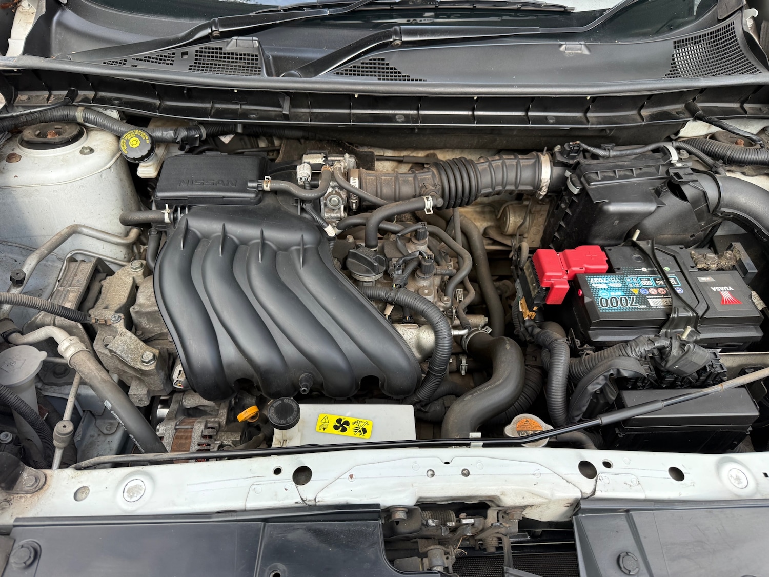 Used Nissan Juke 2013 for sale - 78053793: Photo 19