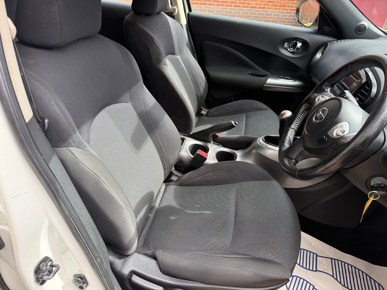 Used Nissan Juke 2013 for sale - 78053793: Photo 7