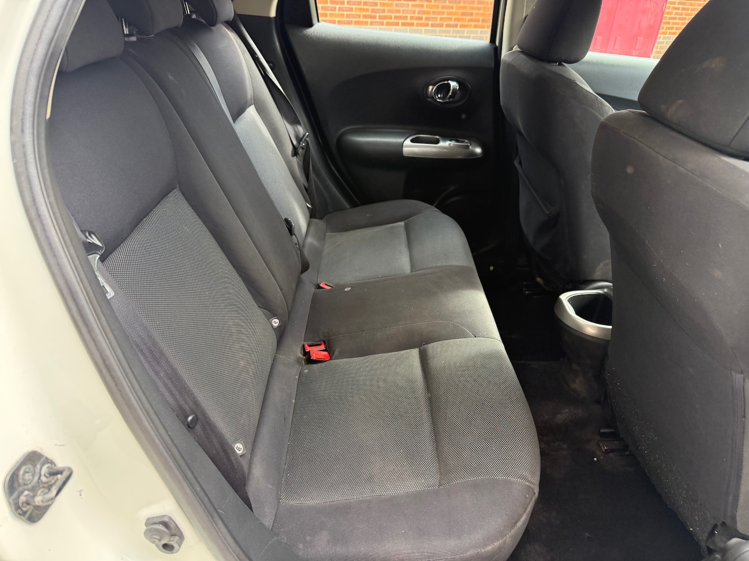 Used Nissan Juke 2013 for sale - 78053793: Photo 8