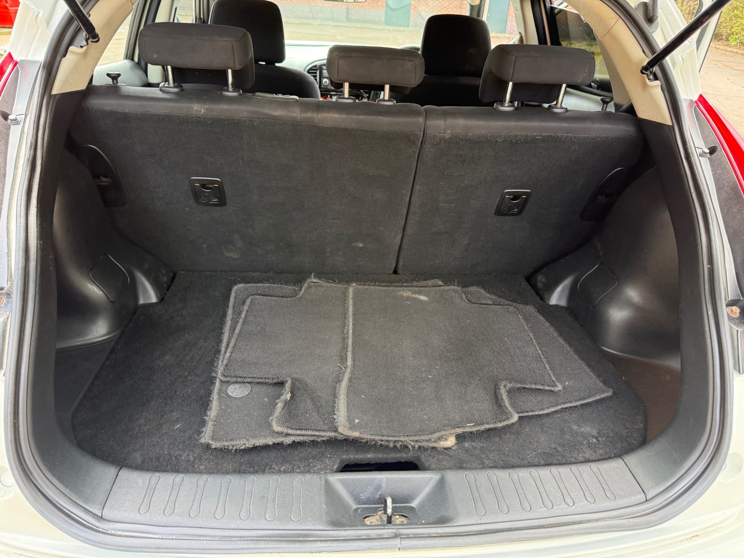 Used Nissan Juke 2013 for sale - 78053793: Photo 9