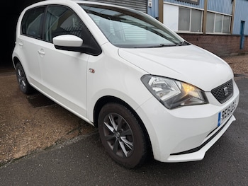 Used SEAT Mii 2015 for sale - 77482253: Photo