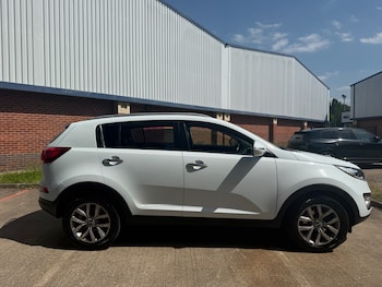 Used Kia Sportage 2014 for sale - 78984470: Photo