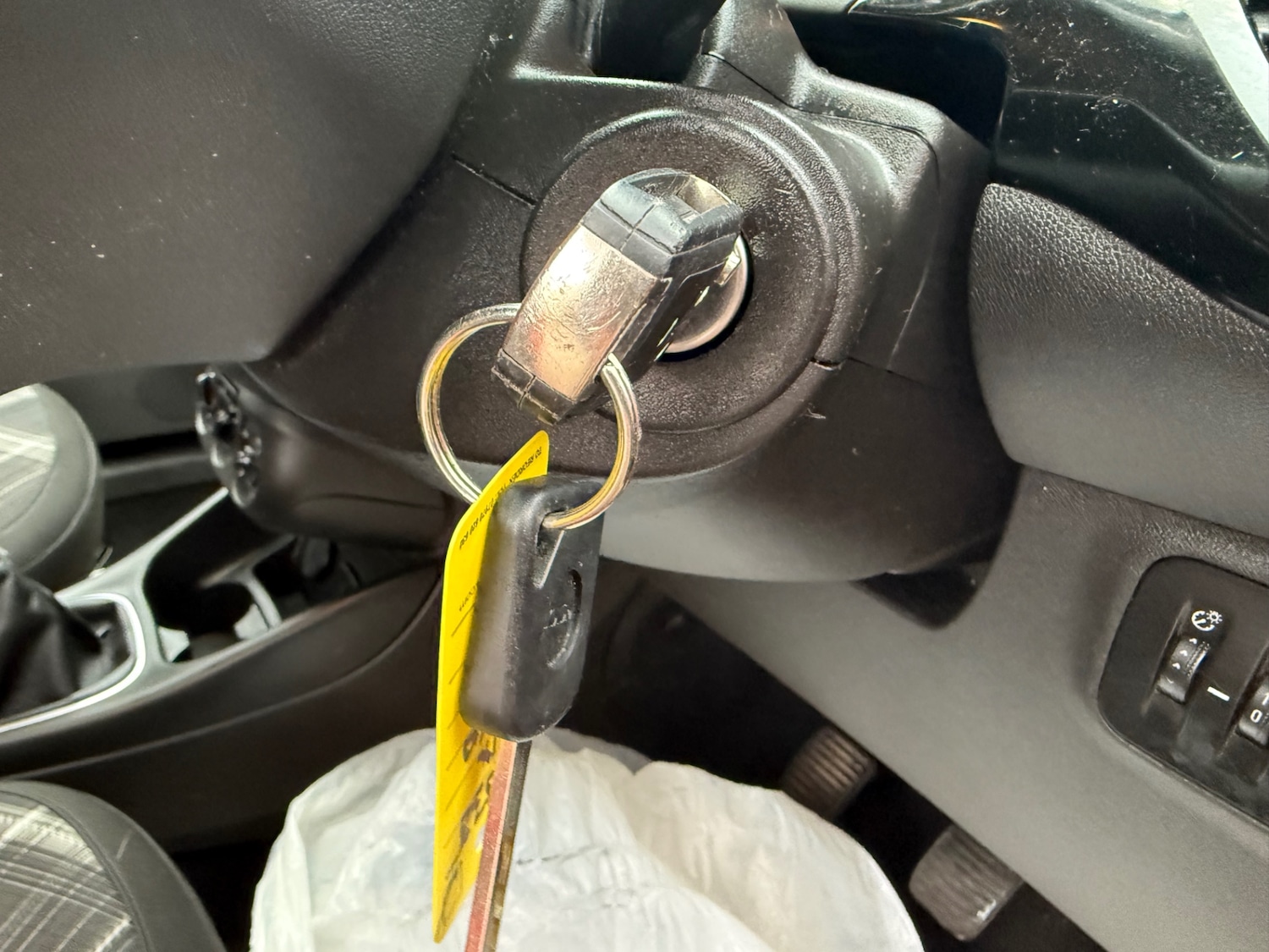 Used Vauxhall Corsa 2016 for sale - 77529235: Photo 12