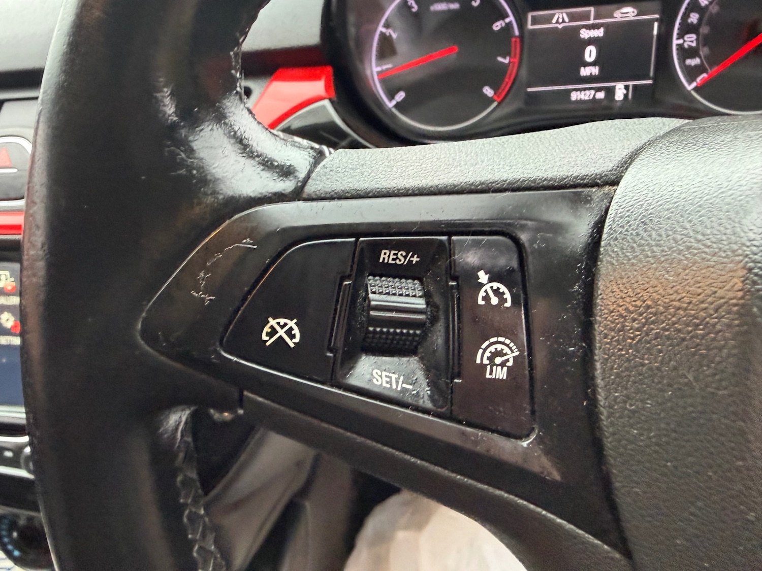 Used Vauxhall Corsa 2016 for sale - 77529235: Photo 13