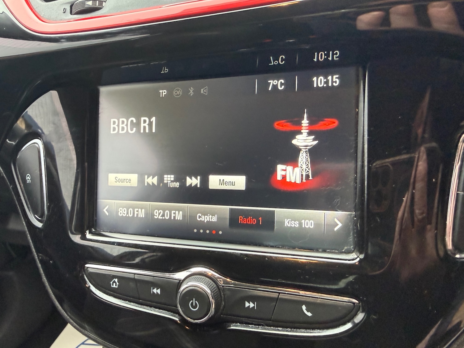 Used Vauxhall Corsa 2016 for sale - 77529235: Photo 16