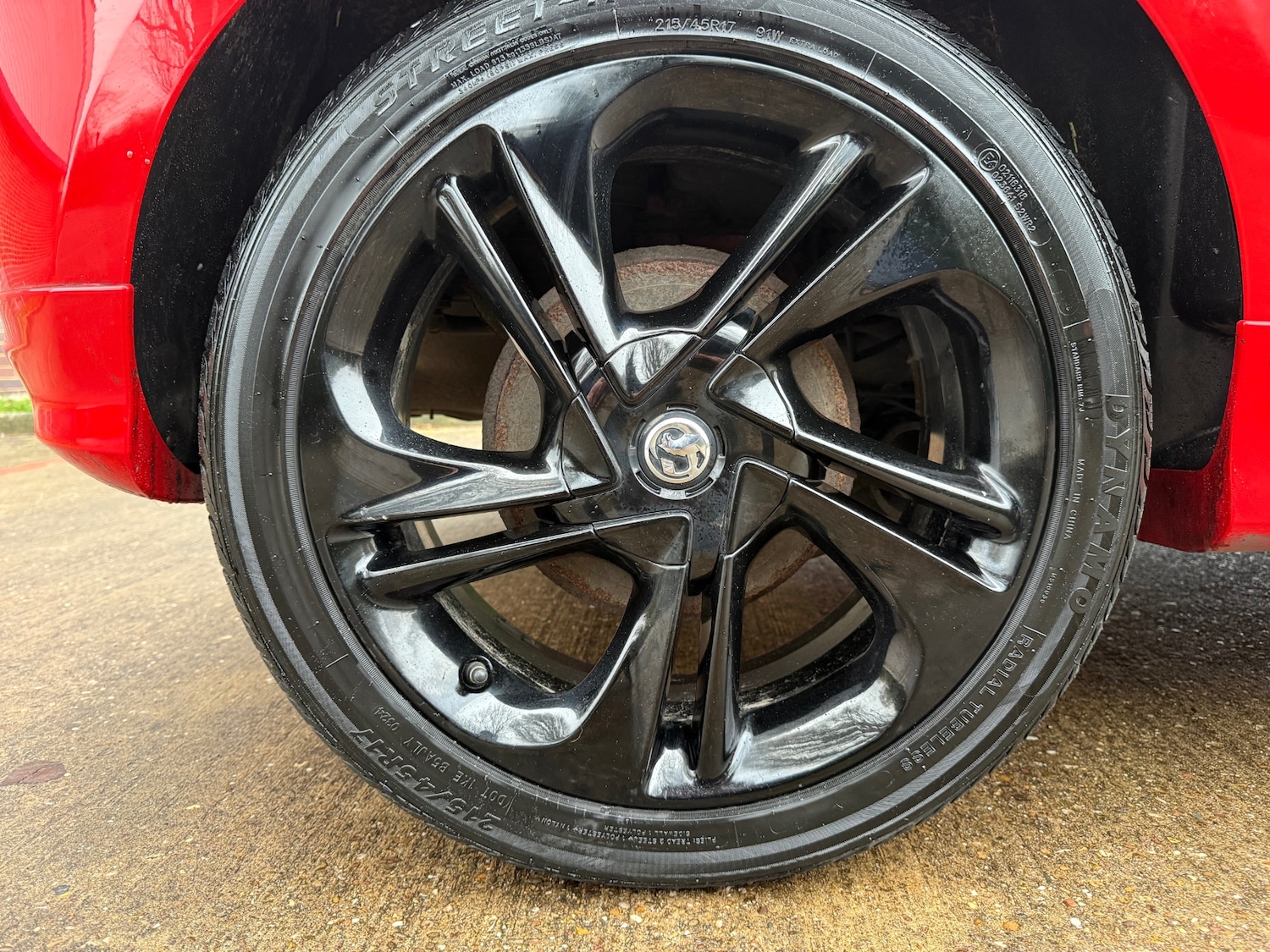 Used Vauxhall Corsa 2016 for sale - 77529235: Photo 19