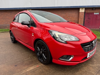 Used Vauxhall Corsa 2016 for sale - 77529235: Photo