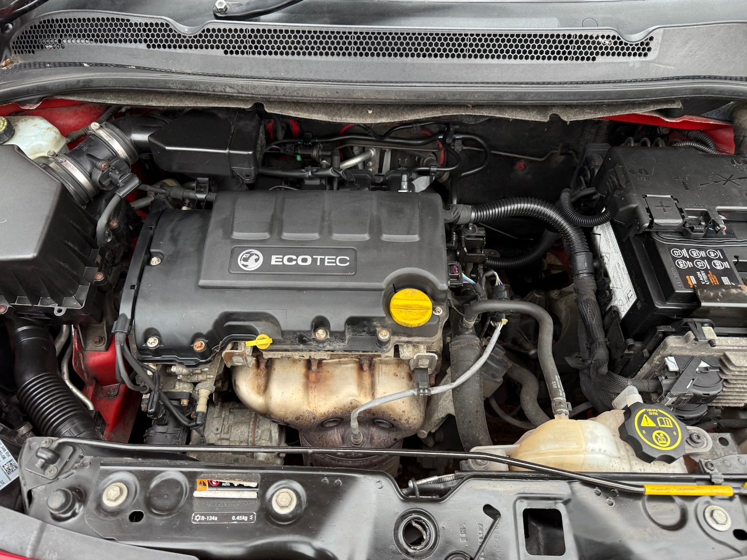 Used Vauxhall Corsa 2016 for sale - 77529235: Photo 20