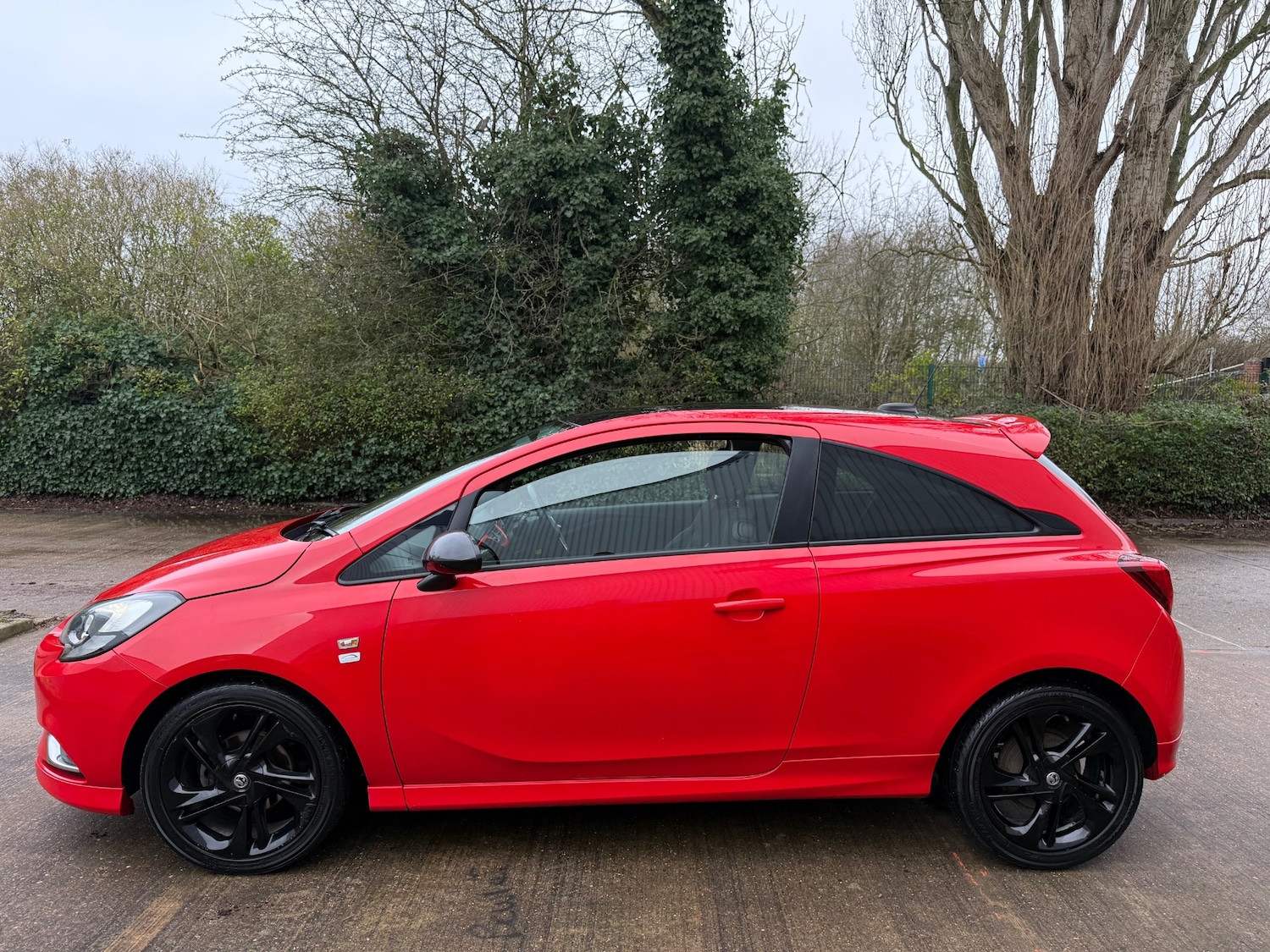 Used Vauxhall Corsa 2016 for sale - 77529235: Photo 5
