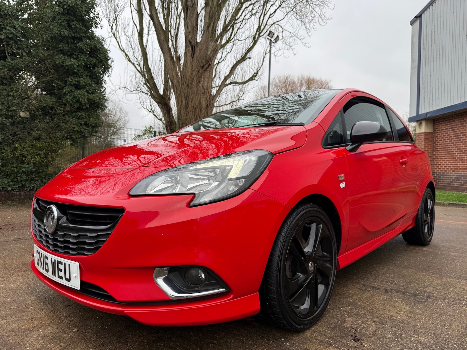 Used Vauxhall Corsa 2016 for sale - 77529235: Photo 6