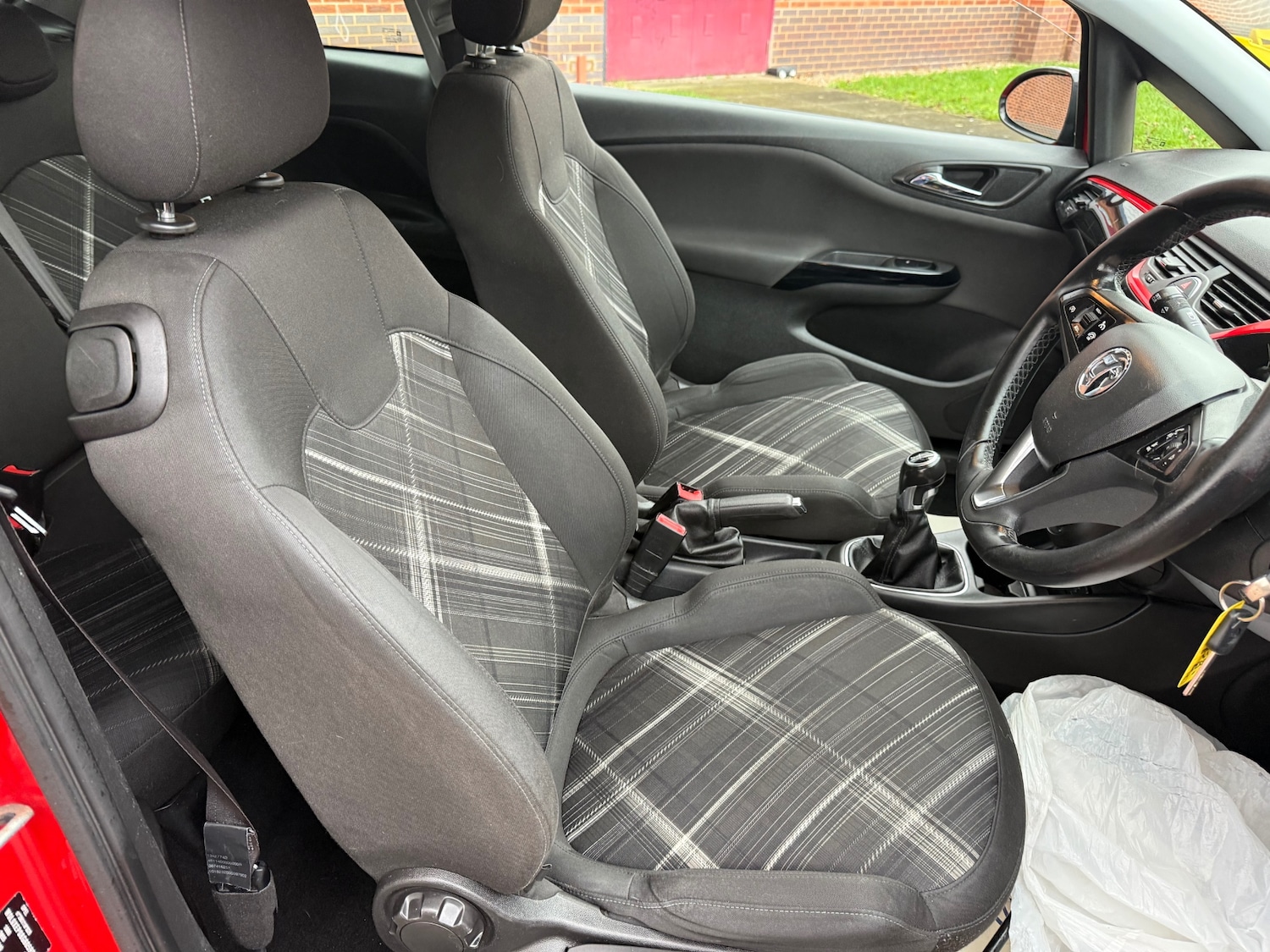 Used Vauxhall Corsa 2016 for sale - 77529235: Photo 7