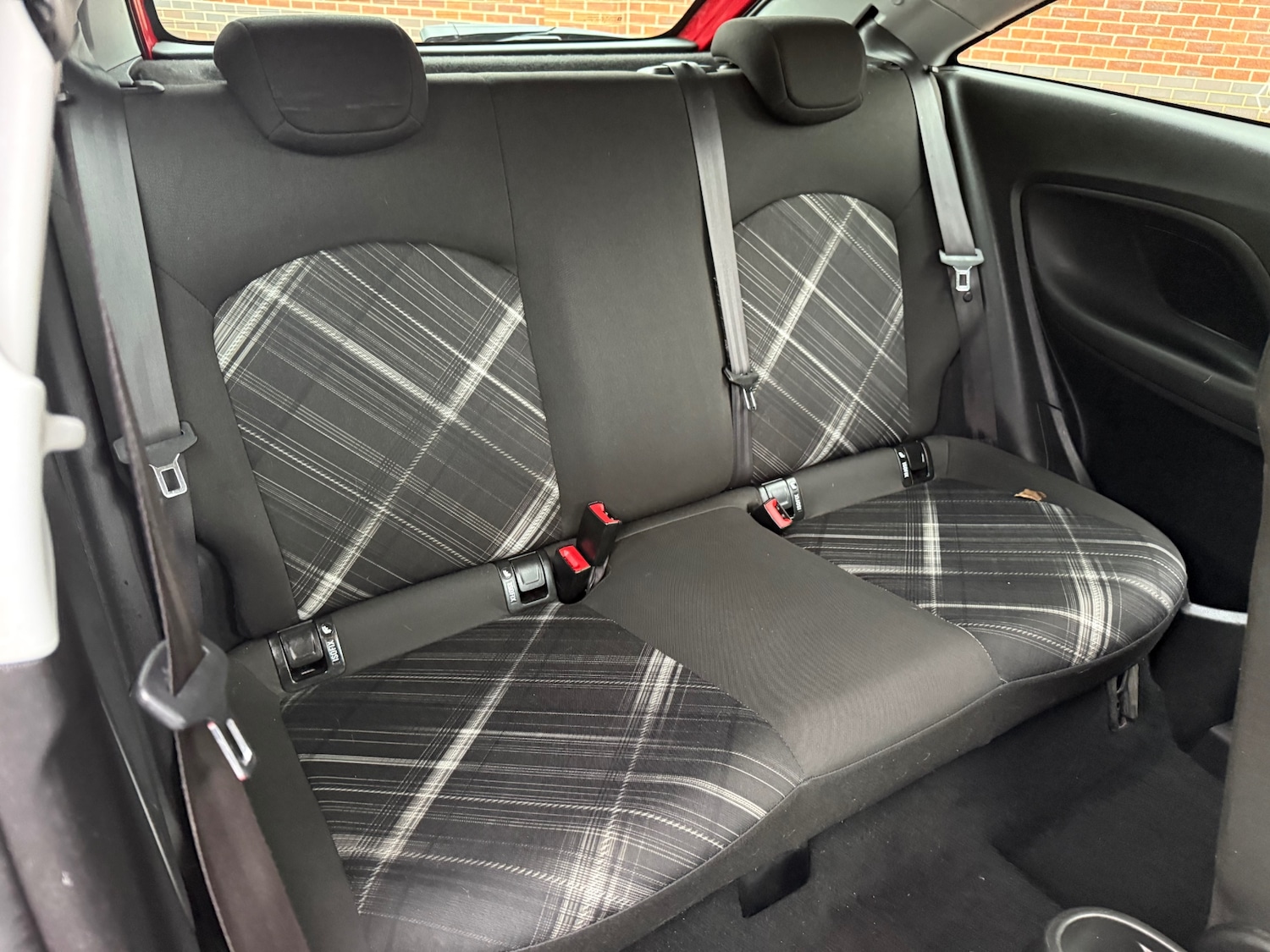 Used Vauxhall Corsa 2016 for sale - 77529235: Photo 8