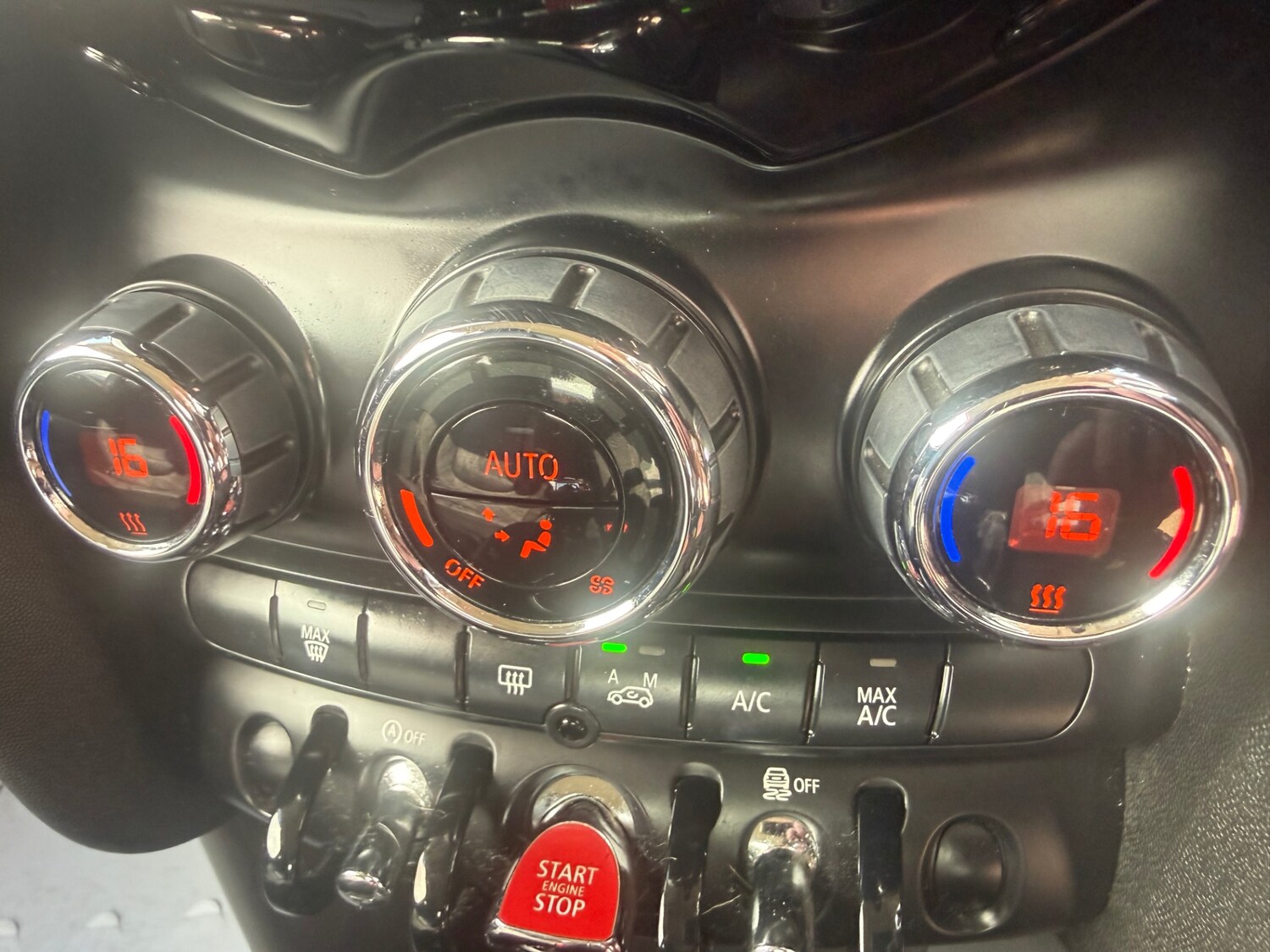 Used MINI Hatch 2014 for sale - 78168223: Photo 15