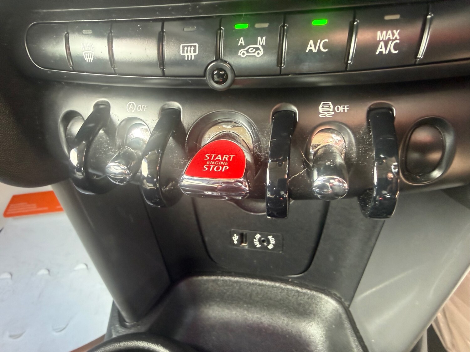 Used MINI Hatch 2014 for sale - 78168223: Photo 16