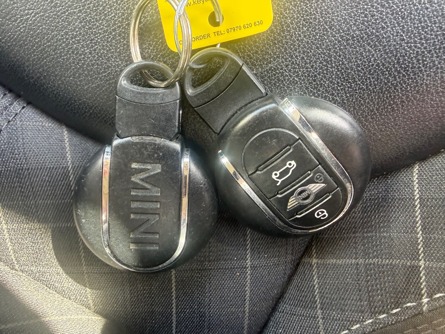 Used MINI Hatch 2014 for sale - 78168223: Photo 19