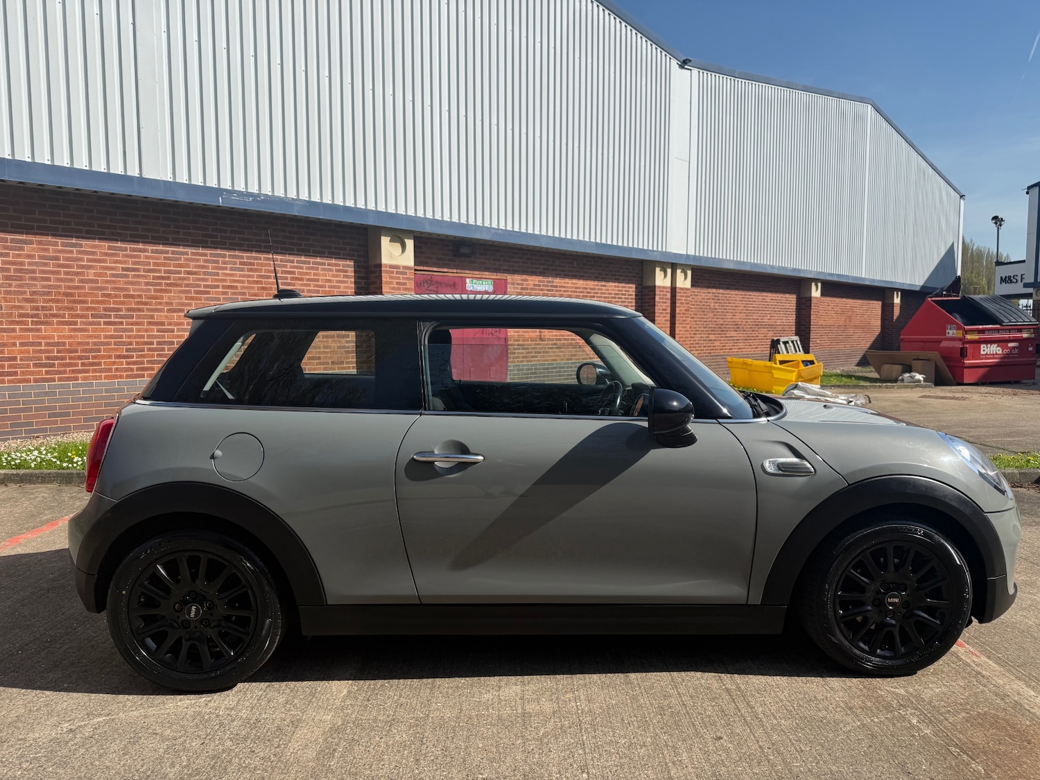 Used MINI Hatch 2014 for sale - 78168223: Photo 2