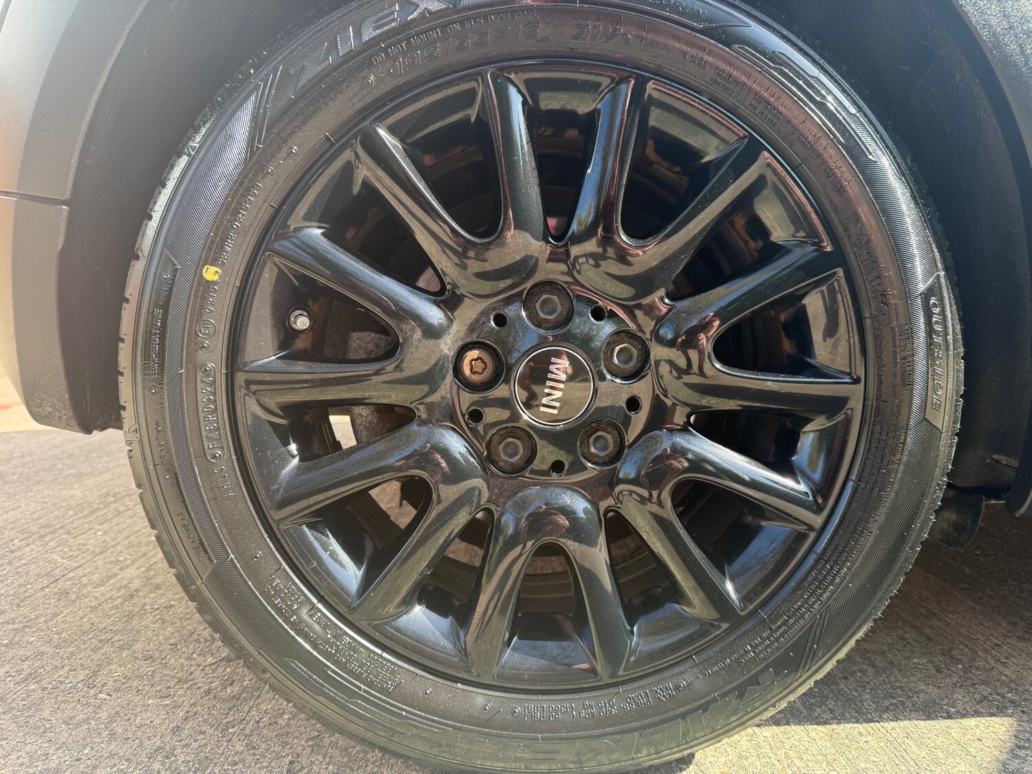 Used MINI Hatch 2014 for sale - 78168223: Photo 20