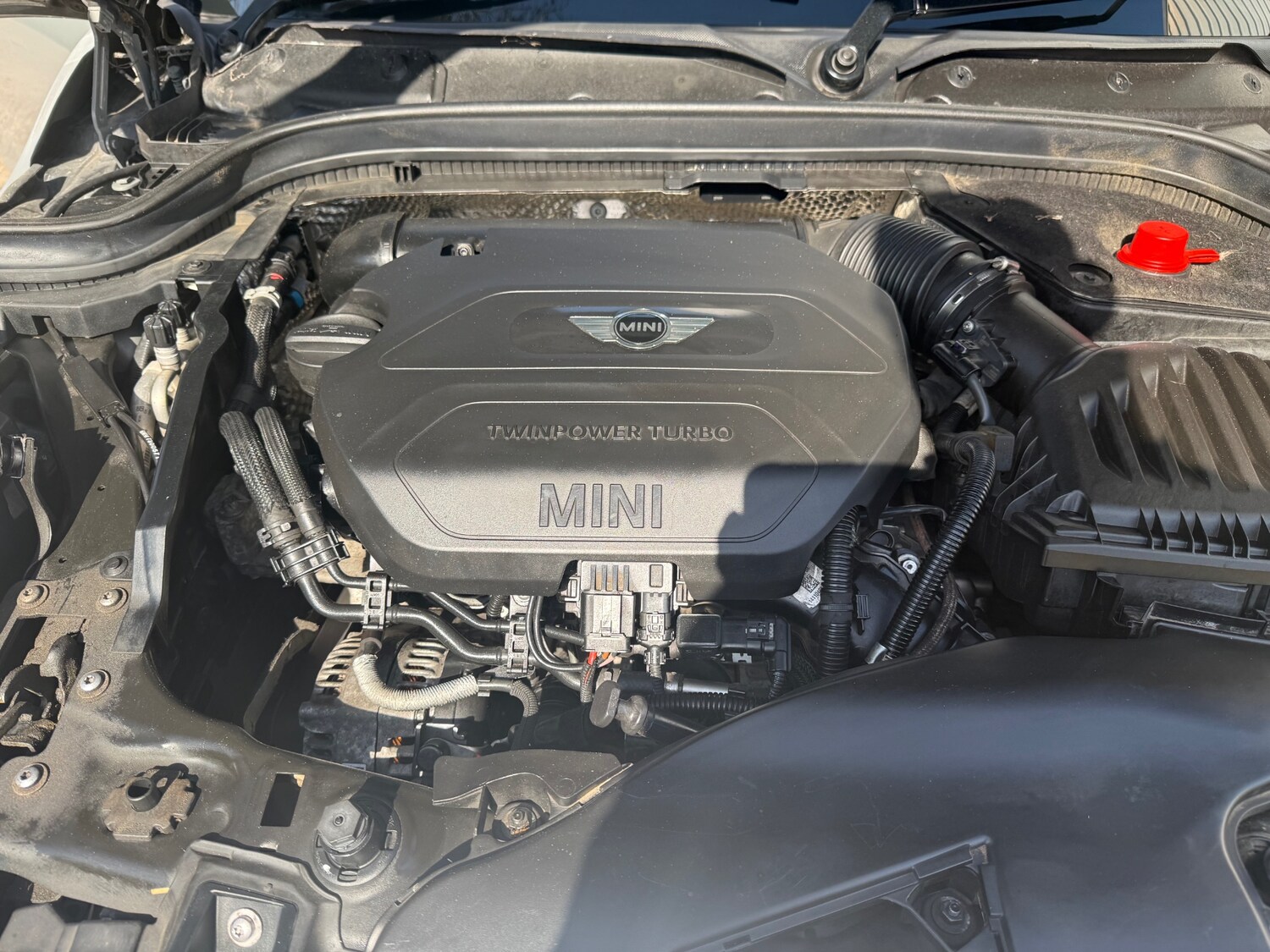 Used MINI Hatch 2014 for sale - 78168223: Photo 21