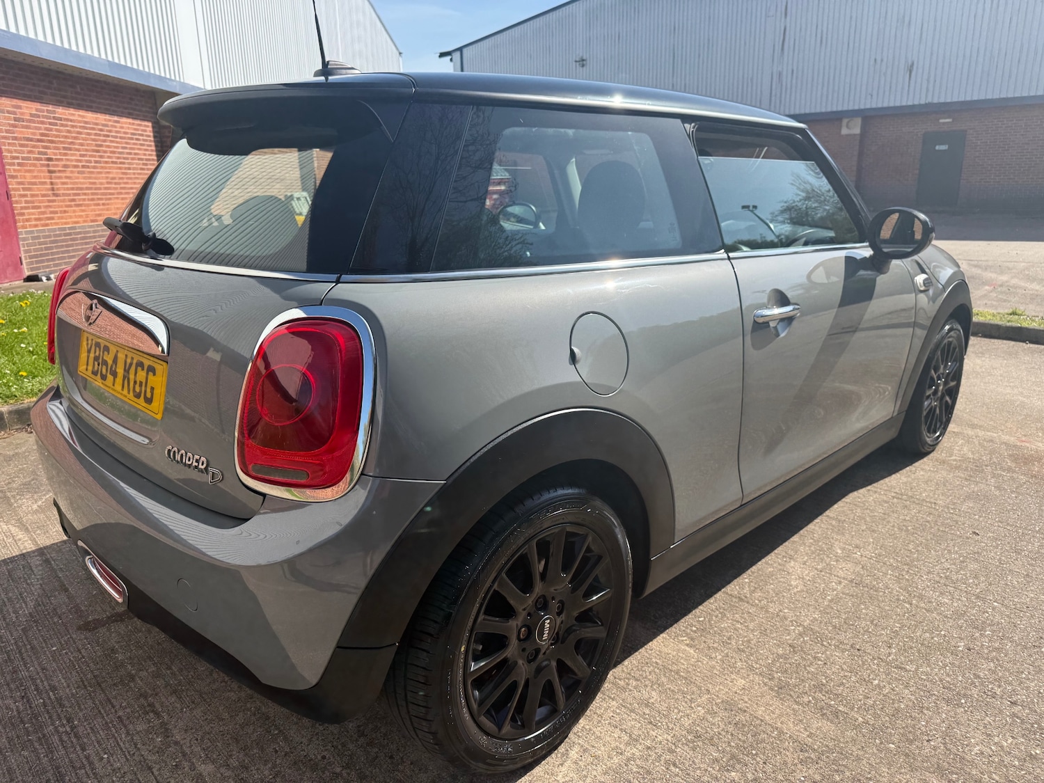 Used MINI Hatch 2014 for sale - 78168223: Photo 3