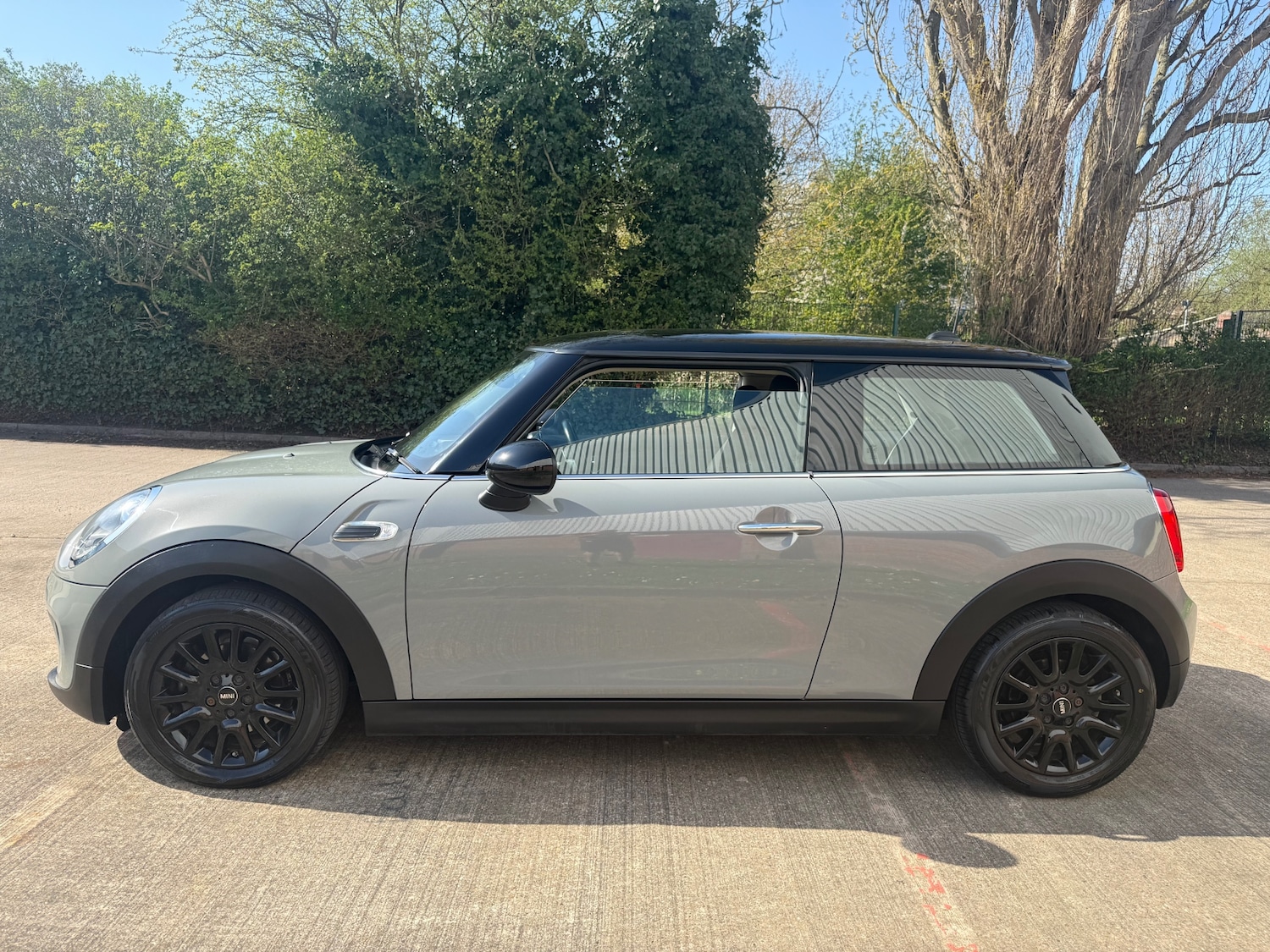 Used MINI Hatch 2014 for sale - 78168223: Photo 5