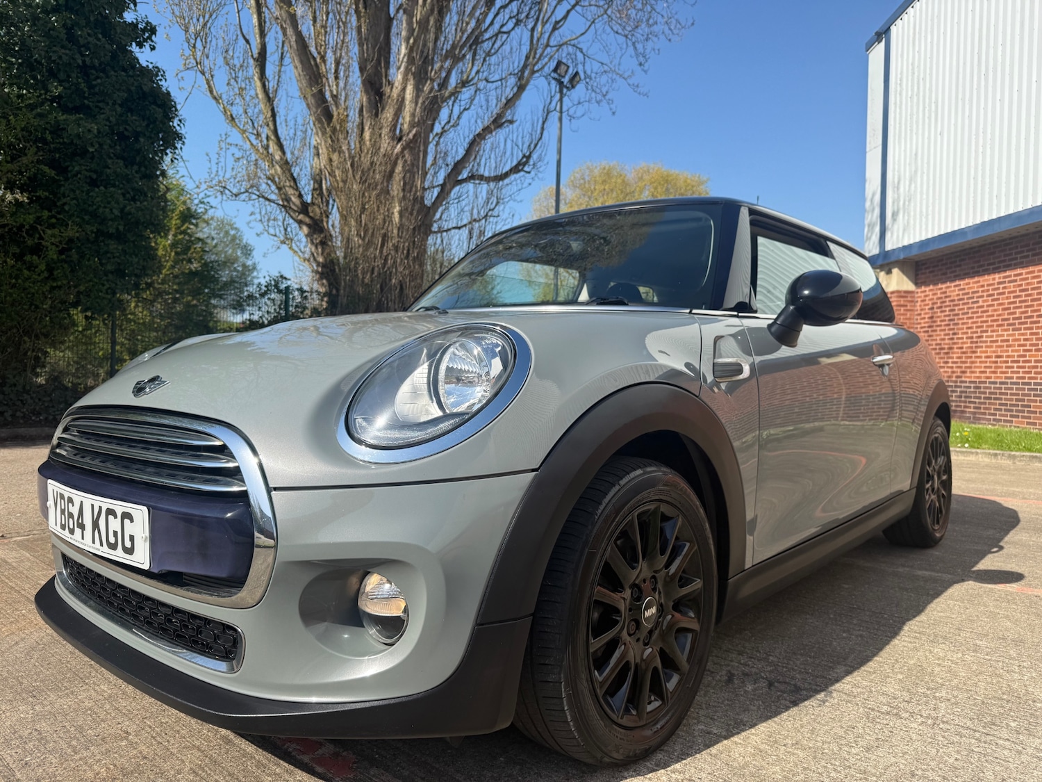 Used MINI Hatch 2014 for sale - 78168223: Photo 6