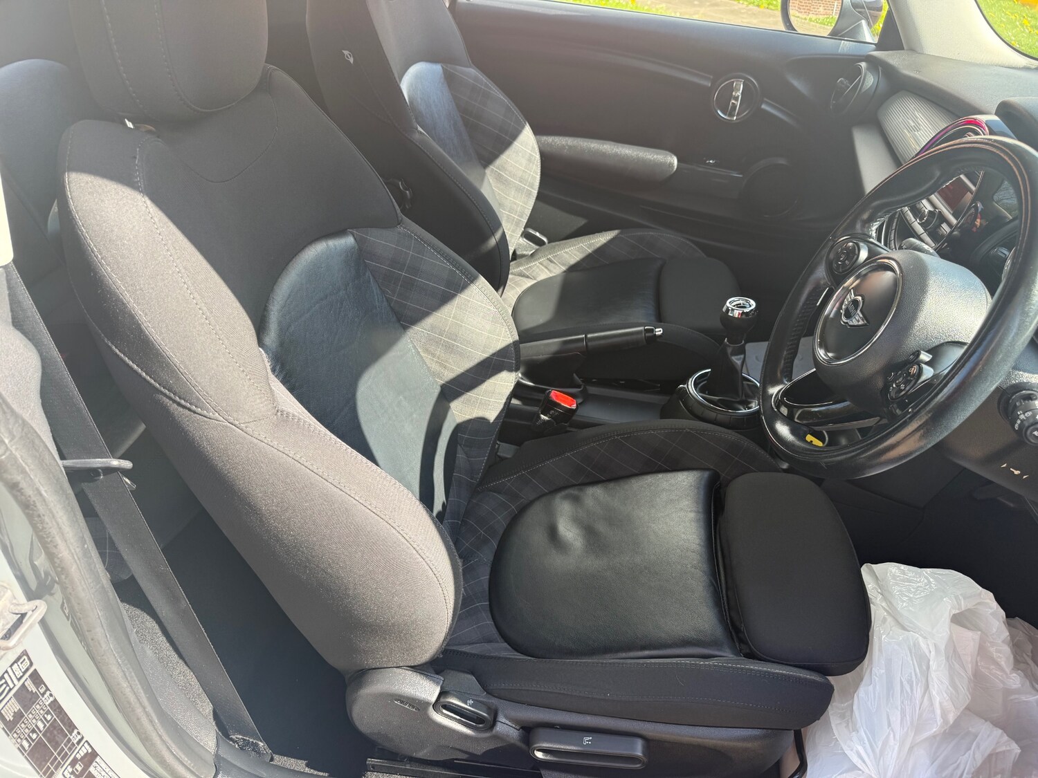 Used MINI Hatch 2014 for sale - 78168223: Photo 7