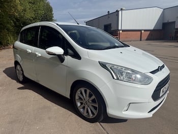 Used Ford B-MAX 2015 for sale - 79764924: Photo