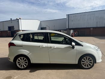 Used Ford B-MAX 2015 for sale - 79764924: Photo