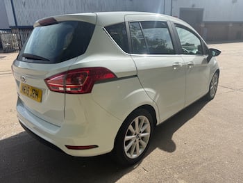Used Ford B-MAX 2015 for sale - 79764924: Photo